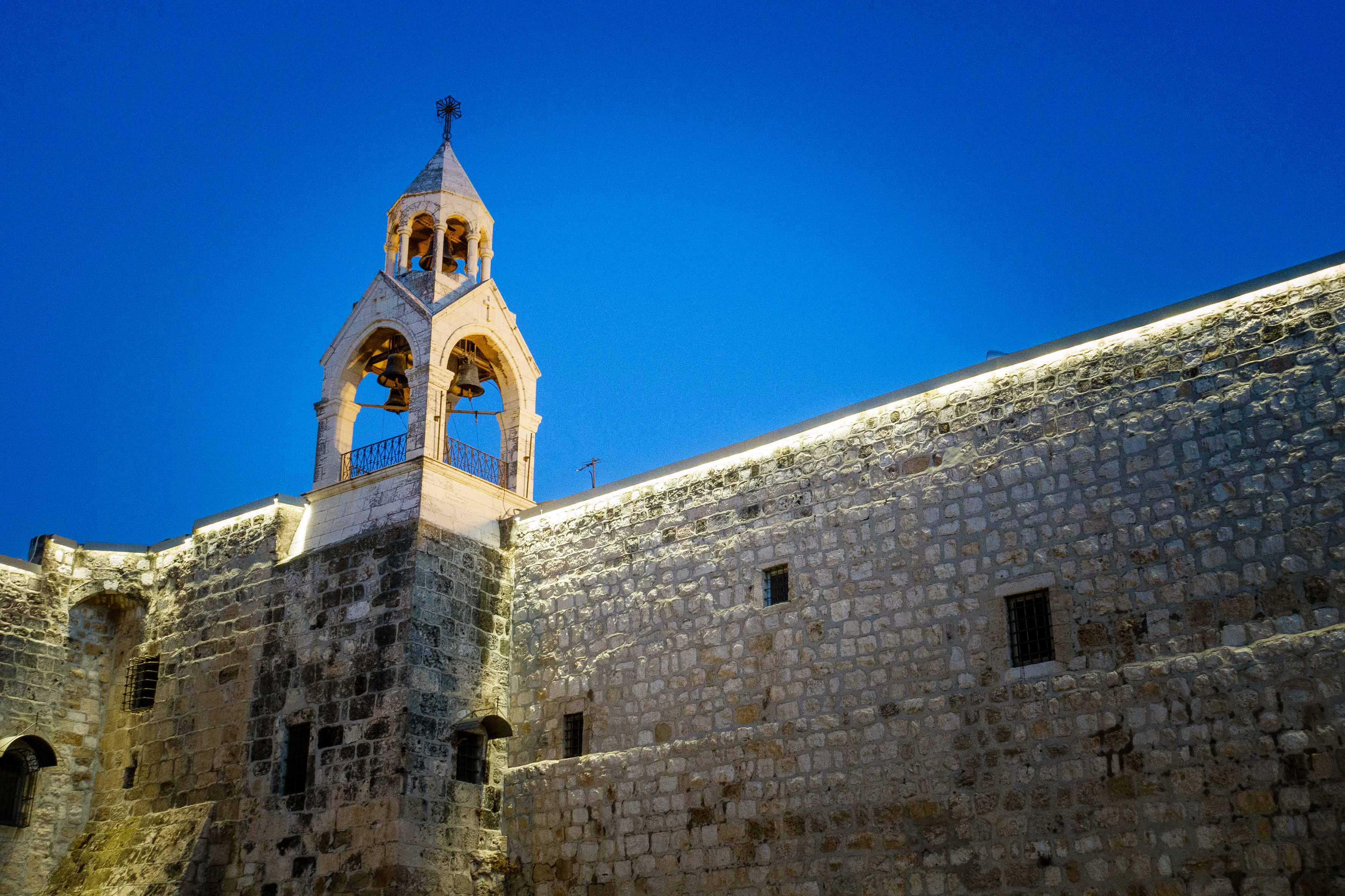 Church of the Nativity, Bethlehem